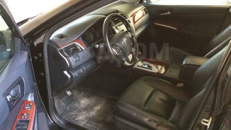  Toyota Camry 2014 , 1230000 , -