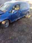  Honda Fit 2002 , 50000 , 