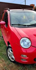  Chery QQ Sweet 2007 , 165000 , 