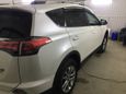 SUV   Toyota RAV4 2017 , 1750000 , 