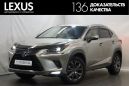 SUV   Lexus NX300h 2018 , 3000000 , 