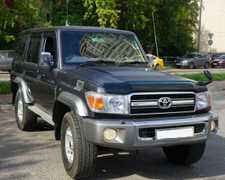 SUV или внедорожник Toyota Land Cruiser 2014 года, 3699999 рублей, Солнечногорск