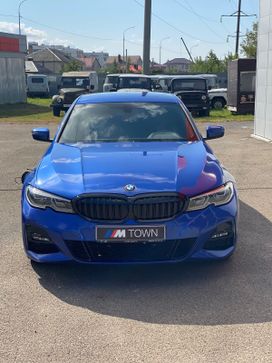  BMW 3-Series 2019 , 3999999 , 