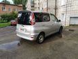  Toyota Funcargo 2001 , 270000 , 