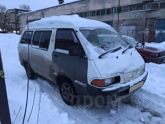    Toyota Town Ace 1991 , 105000 , 