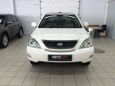 SUV   Toyota Harrier 2008 , 1230000 , 