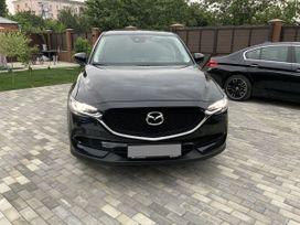 SUV   Mazda CX-5 2018 , 2000000 , 
