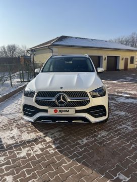 SUV   Mercedes-Benz GLE 2019 , 7200000 , 