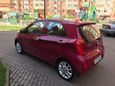  Kia Picanto 2013 , 565000 , 