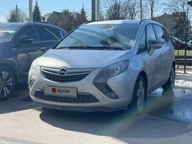    Opel Zafira 2013 , 1129000 , -