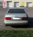  Audi A8 1998 , 150000 , 