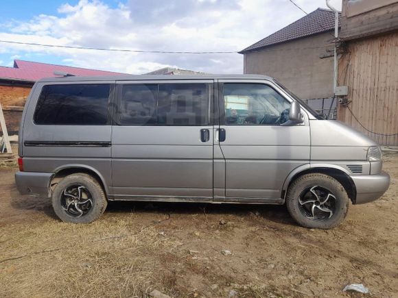    Volkswagen Caravelle 2000 , 500000 , 