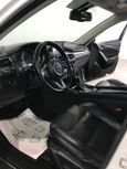  Mazda Mazda6 2017 , 1577000 , 