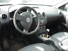 SUV   Nissan Qashqai 2009 , 655000 , 