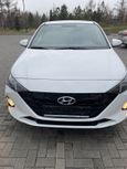  Hyundai Solaris 2021 , 1300000 , 