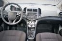  Chevrolet Aveo 2015 , 495000 , 