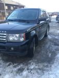 SUV   Land Rover Range Rover Sport 2008 , 930000 , 