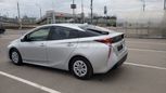  Toyota Prius 2017 , 1950000 , 