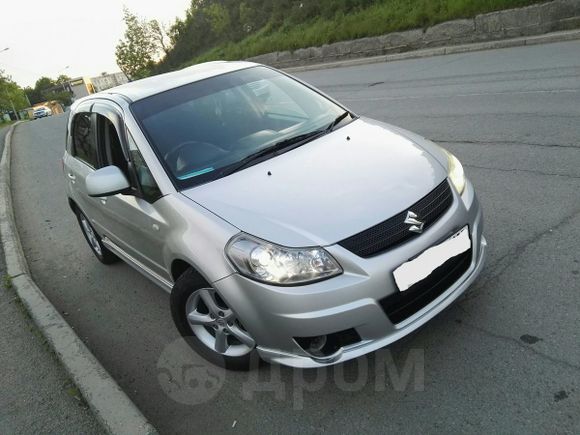  Suzuki SX4 2006 , 315000 , 