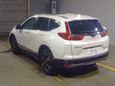 SUV   Honda CR-V 2018 , 2893000 , 