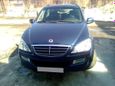 SUV   SsangYong Kyron 2011 , 470000 , 