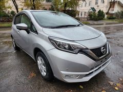 Хэтчбек Nissan Note 2018 года, 1190000 рублей, Краснодар