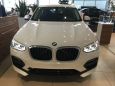 SUV   BMW X4 2018 , 3075600 , 