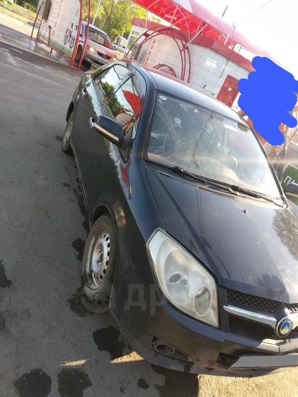  Geely MK 2008 , 120000 , 