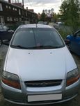  Chevrolet Aveo 2005 , 230000 , -