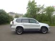 SUV   Toyota Land Cruiser Prado 2003 , 1100000 , --