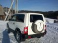 SUV   SsangYong Korando 2001 , 360000 , 