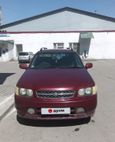  Nissan R'nessa 1997 , 165000 , 