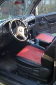 SUV   Suzuki Jimny 2013 , 790000 , -