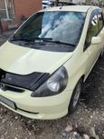  Honda Fit 2001 , 260000 , 