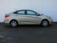 Hyundai Solaris 2012 , 410000 , 