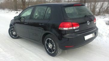  Volkswagen Golf 2012 , 850000 , 