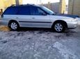  Subaru Legacy 1996 , 199000 , 