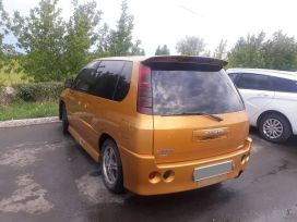    Mitsubishi RVR 2001 , 349000 , 