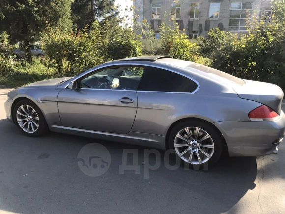  BMW 6-Series 2004 , 680000 , 