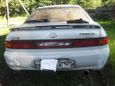  Toyota Carina ED 1996 , 130000 , 