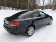  Audi A6 2007 , 530000 , 