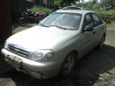  Chevrolet Lanos 2007 , 170000 , 