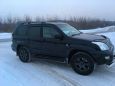 SUV   Toyota Land Cruiser Prado 2007 , 1280000 , 