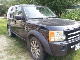 SUV   Land Rover Discovery 2008 , 1300000 , 