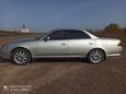  Toyota Mark II 1993 , 200000 , 