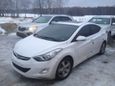  Hyundai Avante 2013 , 815000 , 