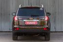 SUV   Geely Emgrand X7 2014 , 519000 , 