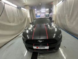  Ford Mustang 2016 , 2400000 , --