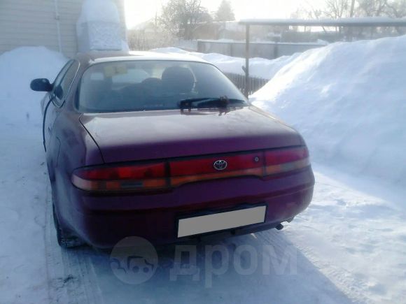  Toyota Corolla Ceres 1993 , 100100 , 