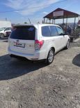 SUV   Subaru Forester 2011 , 1040000 , 